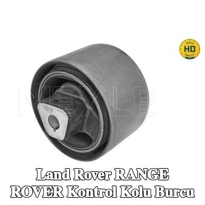 MEYLE Kontrol kolu burcu, tutucu olmadan — Land Rover Range Rover