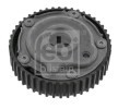 FEBI BILSTEIN Vidasız eksantrik mili ayar vidası — 2012 Ford Ka (1)