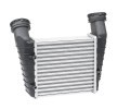 MAHLE Intercooler — 2002 Volkswagen Passat (5)
