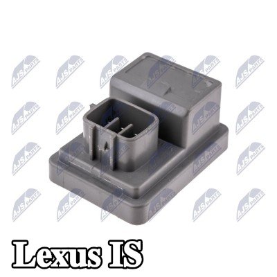 NTY مرحل المساحات — Lexus Is