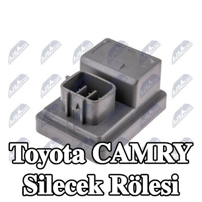 NTY Silecek rölesi — Toyota Camry