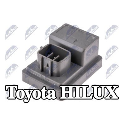 NTY مرحل المساحات — Toyota Hilux