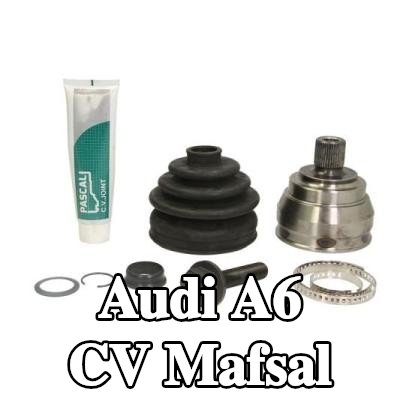 PASCAL CV mafsalı Tekerlek Tarafı — 2008 Audi A6