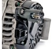 BOSCH Alternatör 90A — Ford StreetKA (5)
