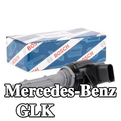 BOSCH ملف الإشعال — Mercedes-Benz Glk