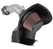 K&N Filters Hava Emme Sistemi — Toyota Corolla (1)