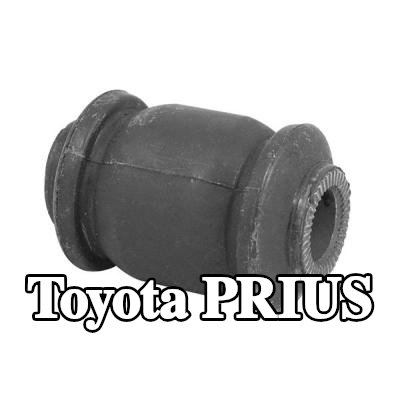 TEDGUM جلبة، تثبيت ذراع التحكم — Toyota Prius