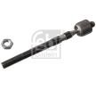 FEBI BILSTEIN İç bağlantı çubuğu Ön Aks Sol, Ön Aks Sağ, 226mm, karşı somunlu, kilitleme plakası ile — Hyundai Veloster (2)