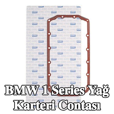 AJUSA Yağ karteri contası — BMW 1 Series