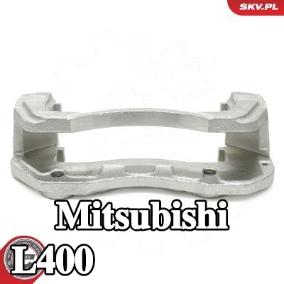 ESEN SKV حامل مكابح المحور الأمامي الأيمن — Mitsubishi L400