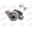 WALKER Contalı/sızdırmazlık elemanlı turboşarj — Peugeot 405 (1)