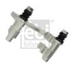FEBI BILSTEIN Fren kaliperi taşıyıcısı Arka Aks Sol — 1994 Volkswagen Polo (2)