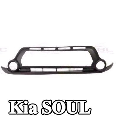 BLIC مصد — Kia Soul