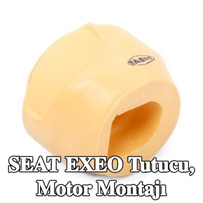 SASIC Tutucu, motor montajı Ön, Sağ Üst — SEAT Exeo