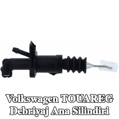 SACHS Debriyaj ana silindiri — Volkswagen Touareg