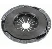 SACHS Debriyaj Baskı Plakası — BMW Z3 (2)