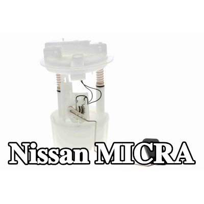 VEMO مستشعر مستوى الوقود - جودة VEMO الأصلية — Nissan Micra