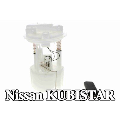 VEMO مستشعر مستوى الوقود - جودة VEMO الأصلية — Nissan Kubistar