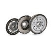 SACHS Tam debriyaj kiti — Opel Astra (3)