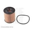 BLUE PRINT Filtre kiti — Land Rover Freelander (5)