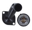 MOTORAD Termostat 82°C, contalı/sızdırmaz — Chevrolet Express (8)
