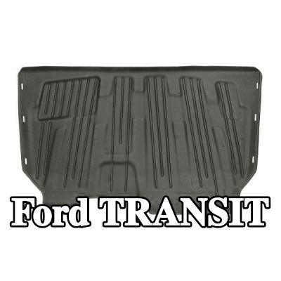 BLIC غطاء المحرك — Ford Transit