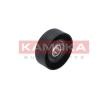 KAMOKA Saptırma / kılavuz kasnağı, V-ribbed belt Outer Diameter: 70mm — Mitsubishi Space Wagon (4)