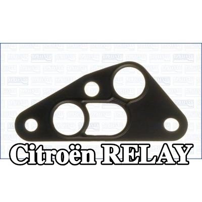 AJUSA حشية، فلتر الزيت — Citroën Relay
