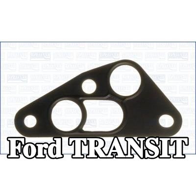 AJUSA حشية، فلتر الزيت — Ford Transit
