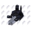NTY Silecek motoru Arka, 12V — Opel Corsa (1)