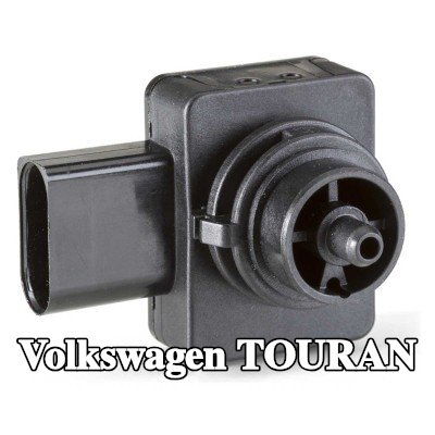 HELLA مستشعر ضغط معزز الفرامل — 2003 Volkswagen Touran