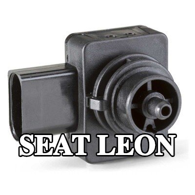 HELLA مستشعر ضغط معزز الفرامل — 2012 SEAT Leon