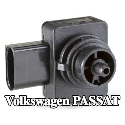 HELLA مستشعر ضغط معزز الفرامل — 2012 Volkswagen Passat