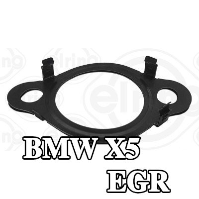 ELRING حشية أنبوب صمام EGR — BMW X5