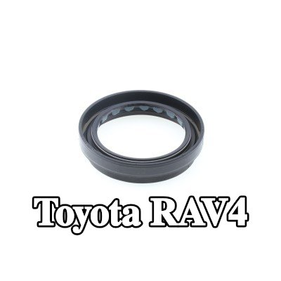 CORTECO حشية العمود، الترس التفاضلي — Toyota Rav4