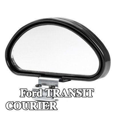 AMiO مرآة عريضة الزاوية — Ford Transit Courier
