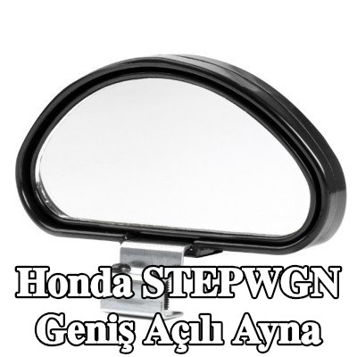 AMiO Geniş açılı ayna — Honda Stepwgn