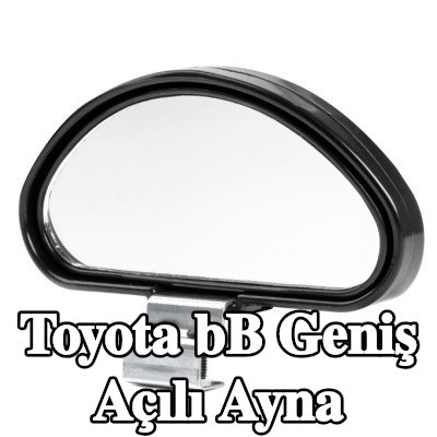 AMiO Geniş açılı ayna — Toyota bB