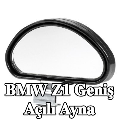 AMiO Geniş açılı ayna — BMW Z1