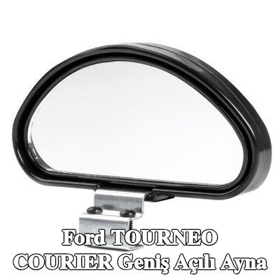 AMiO Geniş açılı ayna — Ford Tourneo Courier