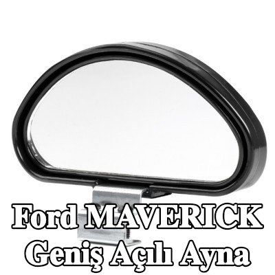 AMiO Geniş açılı ayna — Ford Maverick