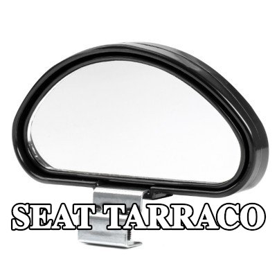AMiO مرآة عريضة الزاوية — SEAT Tarraco