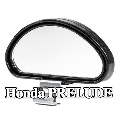 AMiO مرآة عريضة الزاوية — Honda Prelude