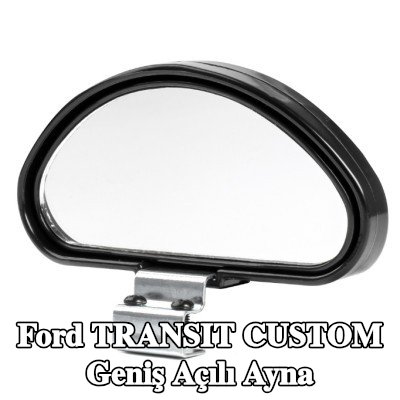 AMiO Geniş açılı ayna — Ford Transit Custom
