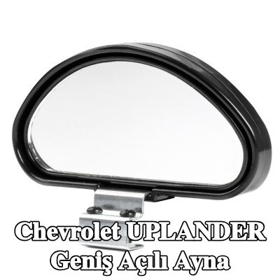 AMiO Geniş açılı ayna — Chevrolet Uplander