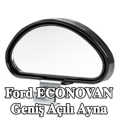 AMiO Geniş açılı ayna — Ford Econovan