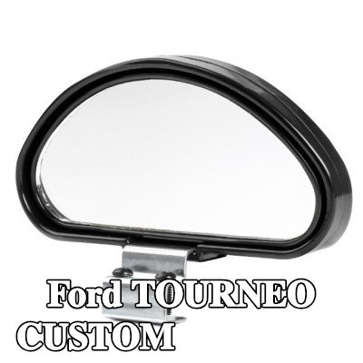 AMiO مرآة عريضة الزاوية — Ford Tourneo Custom