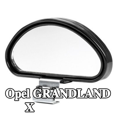AMiO مرآة عريضة الزاوية — Opel Grandland X