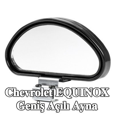 AMiO Geniş açılı ayna — Chevrolet Equinox