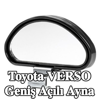 AMiO Geniş açılı ayna — Toyota Verso